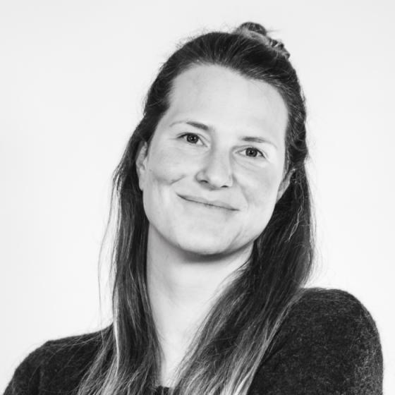 Team - Mareike